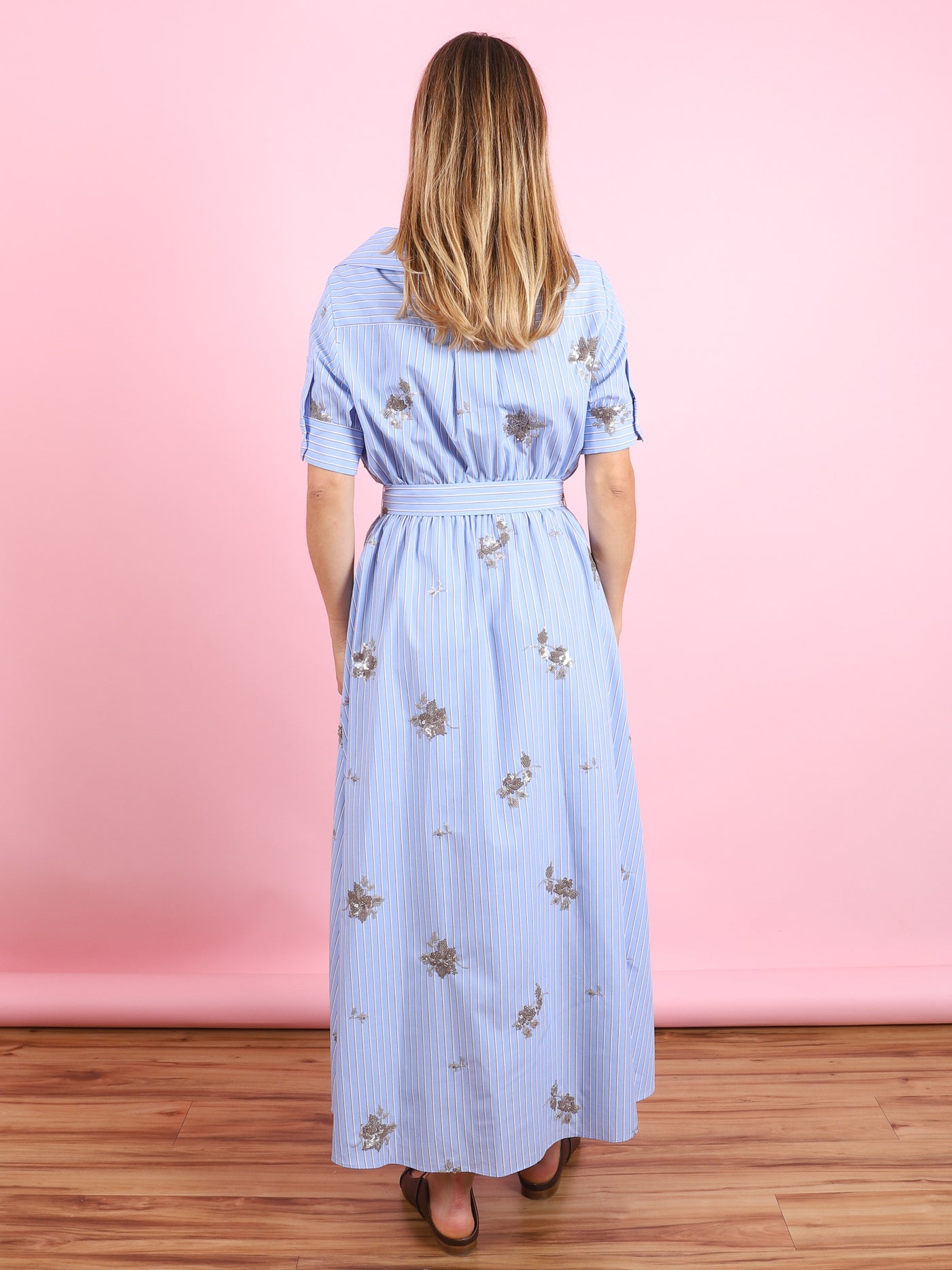 Lydia Dress