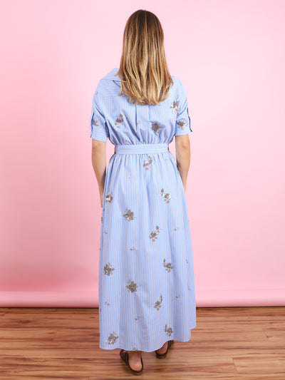 Lydia Dress