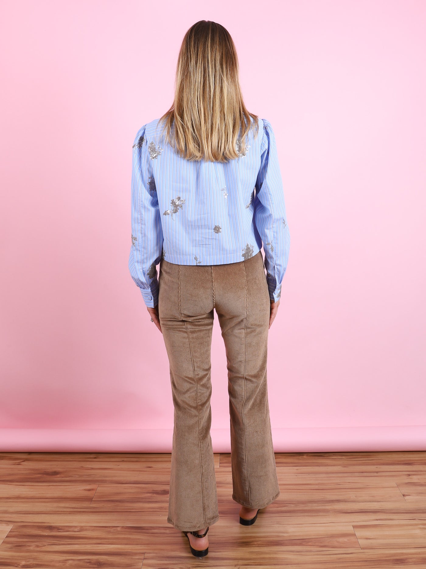 Margot Top