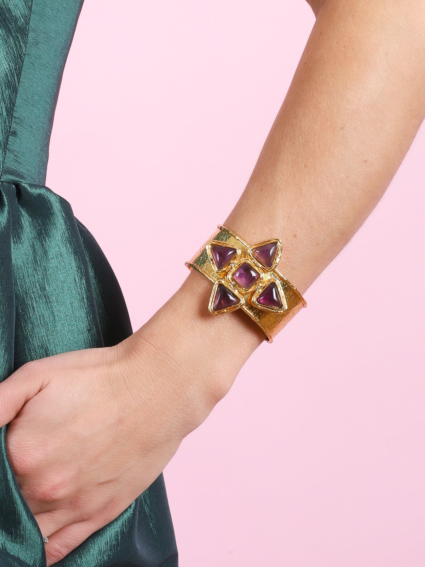 Sultane Cuff