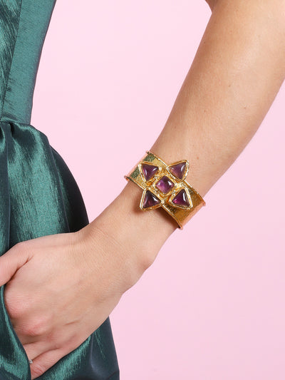 Sultane Cuff