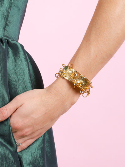 Piercing Cuff