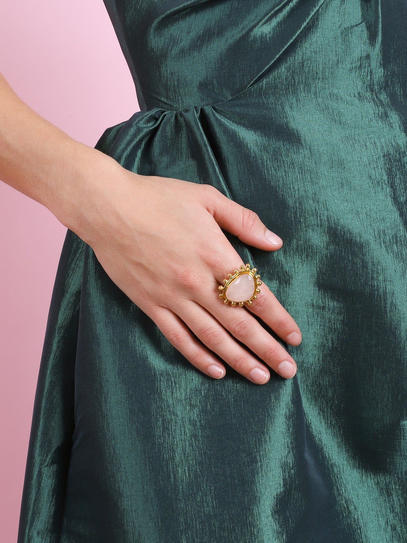 Dots Ring