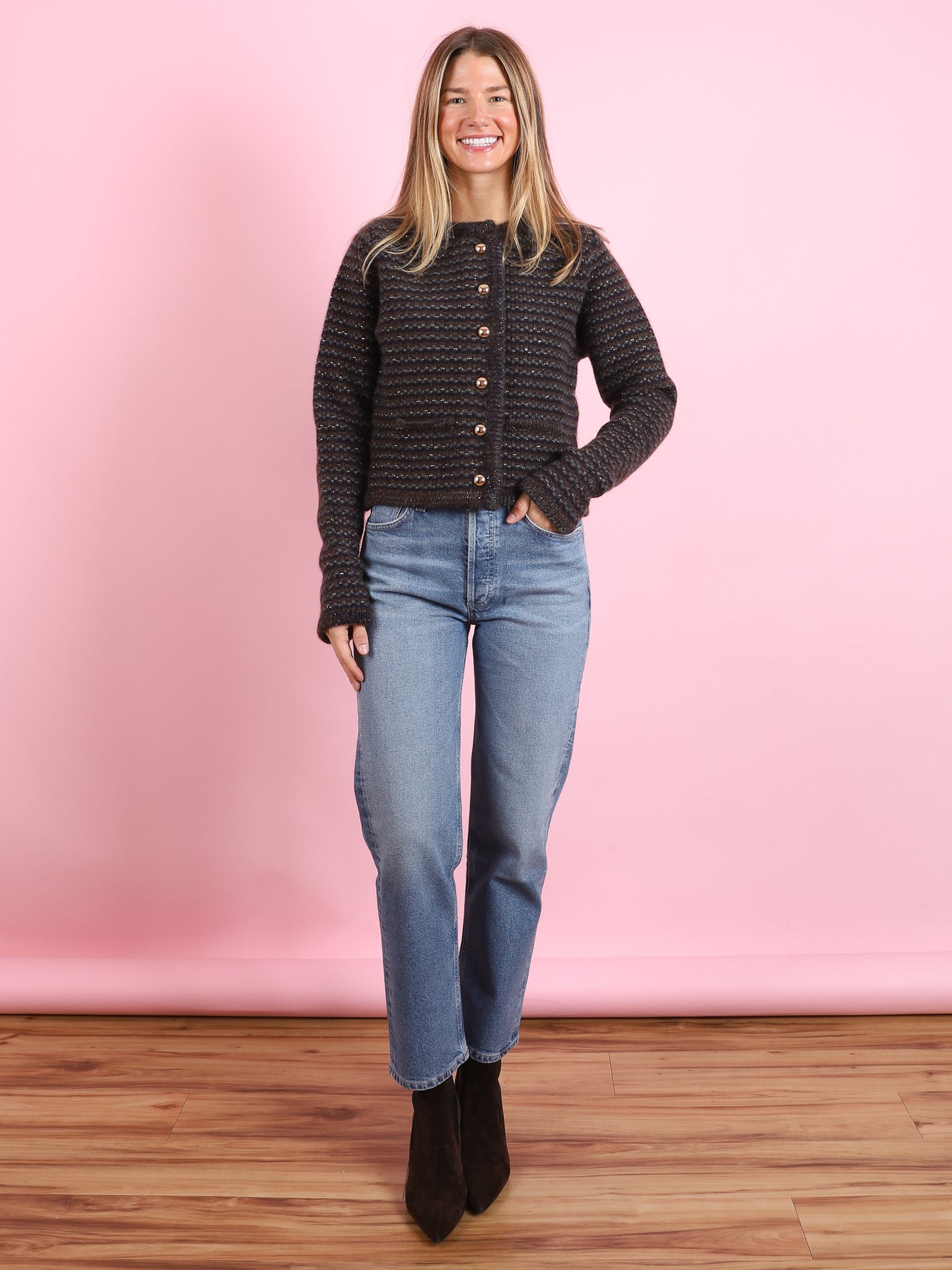 Ingrid Jacket