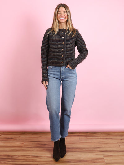 Ingrid Jacket