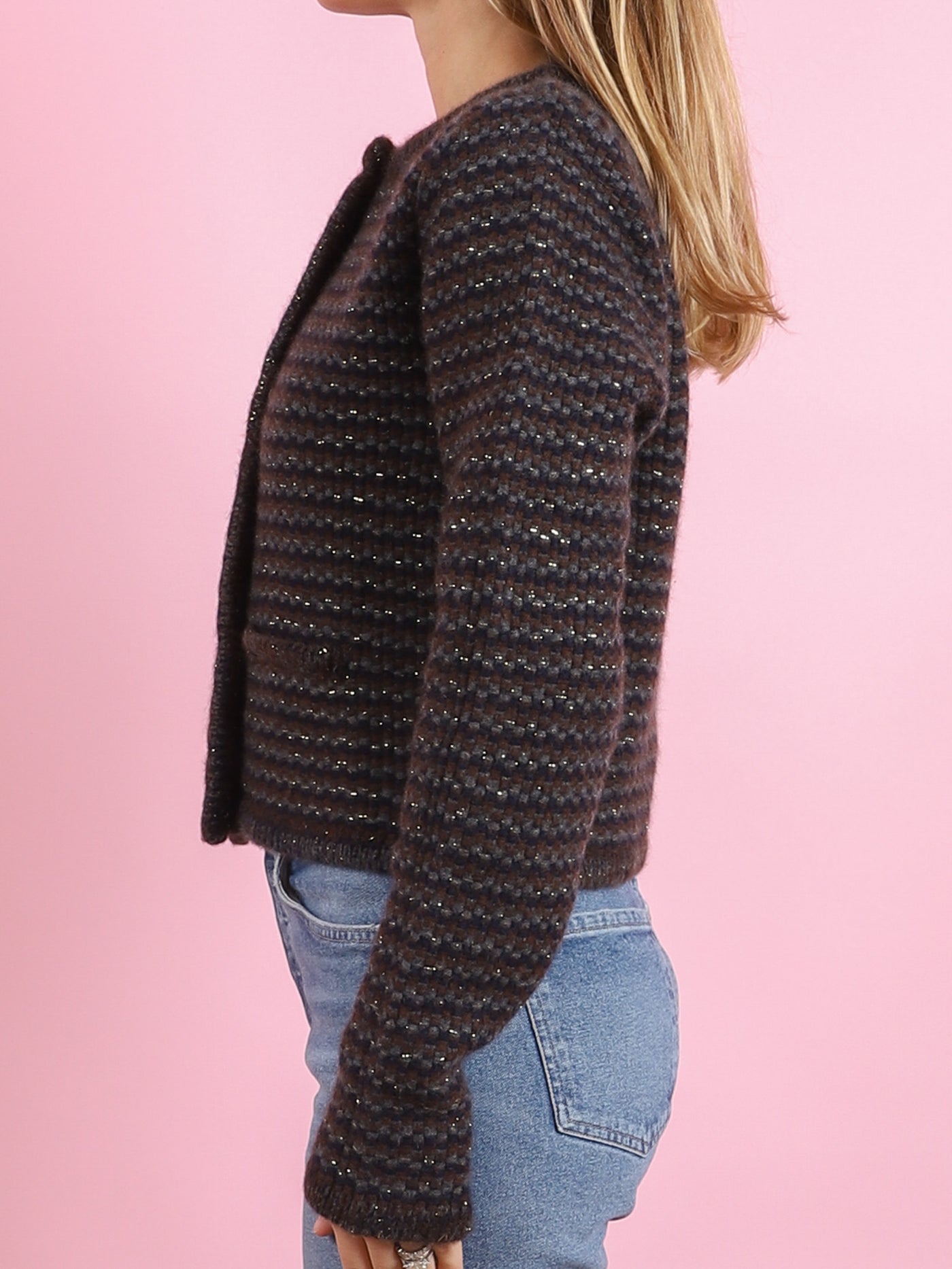 Ingrid Jacket
