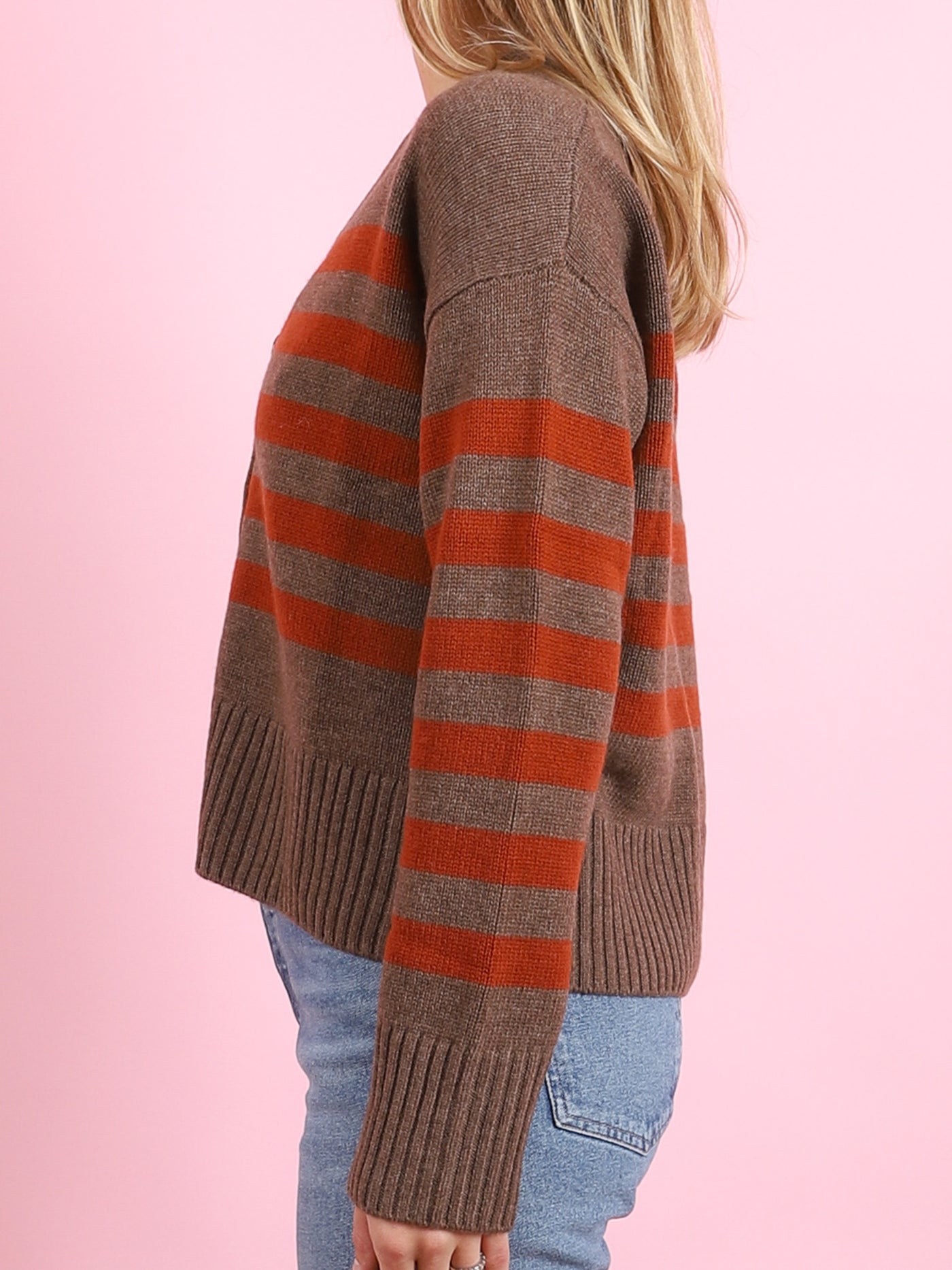 The Raffa Cardigan