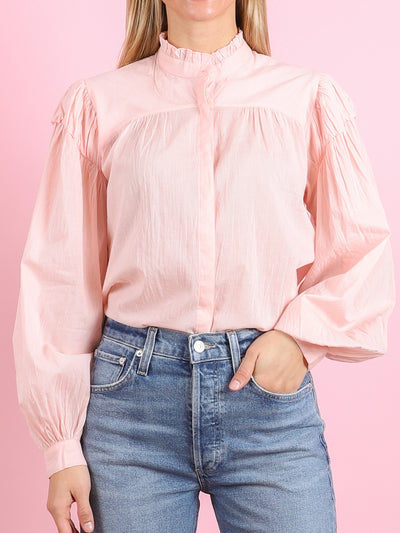 Agne Blouse