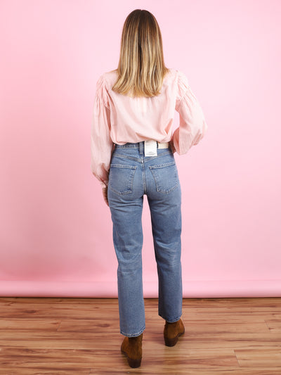 Agne Blouse