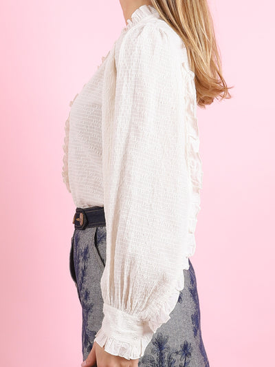 Yvo Blouse