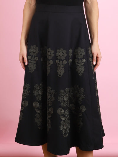 Will Long Skirt