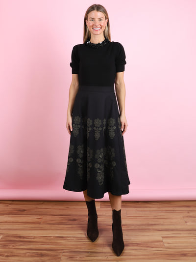 Will Long Skirt