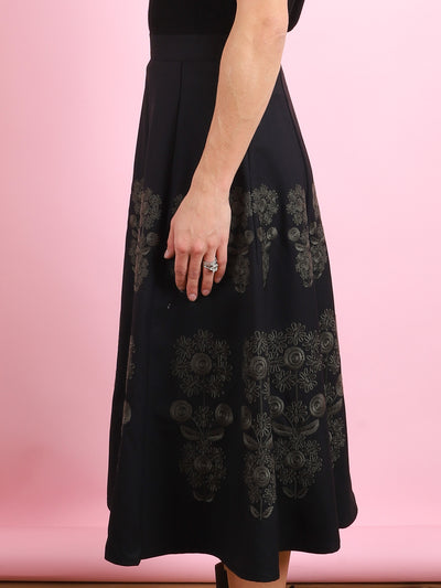 Will Long Skirt