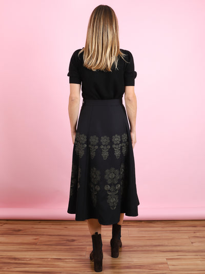 Will Long Skirt