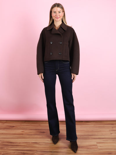 Marta Wool Coat