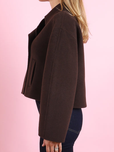 Marta Wool Coat
