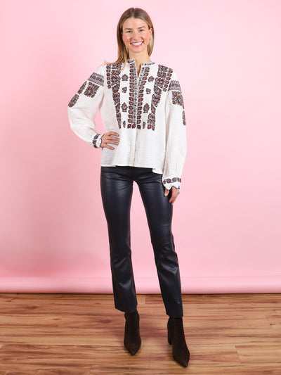 Tami Blouse