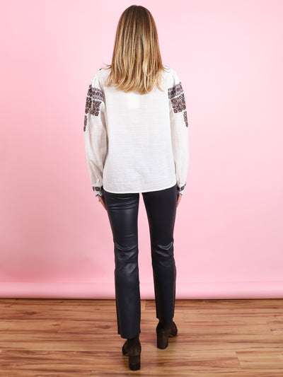 Tami Blouse