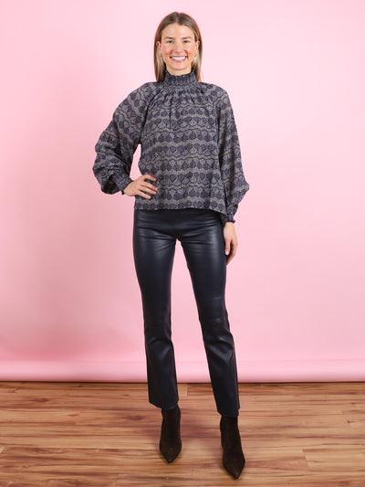 Dalila Blouse