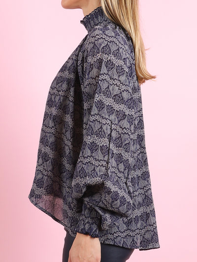 Dalila Blouse