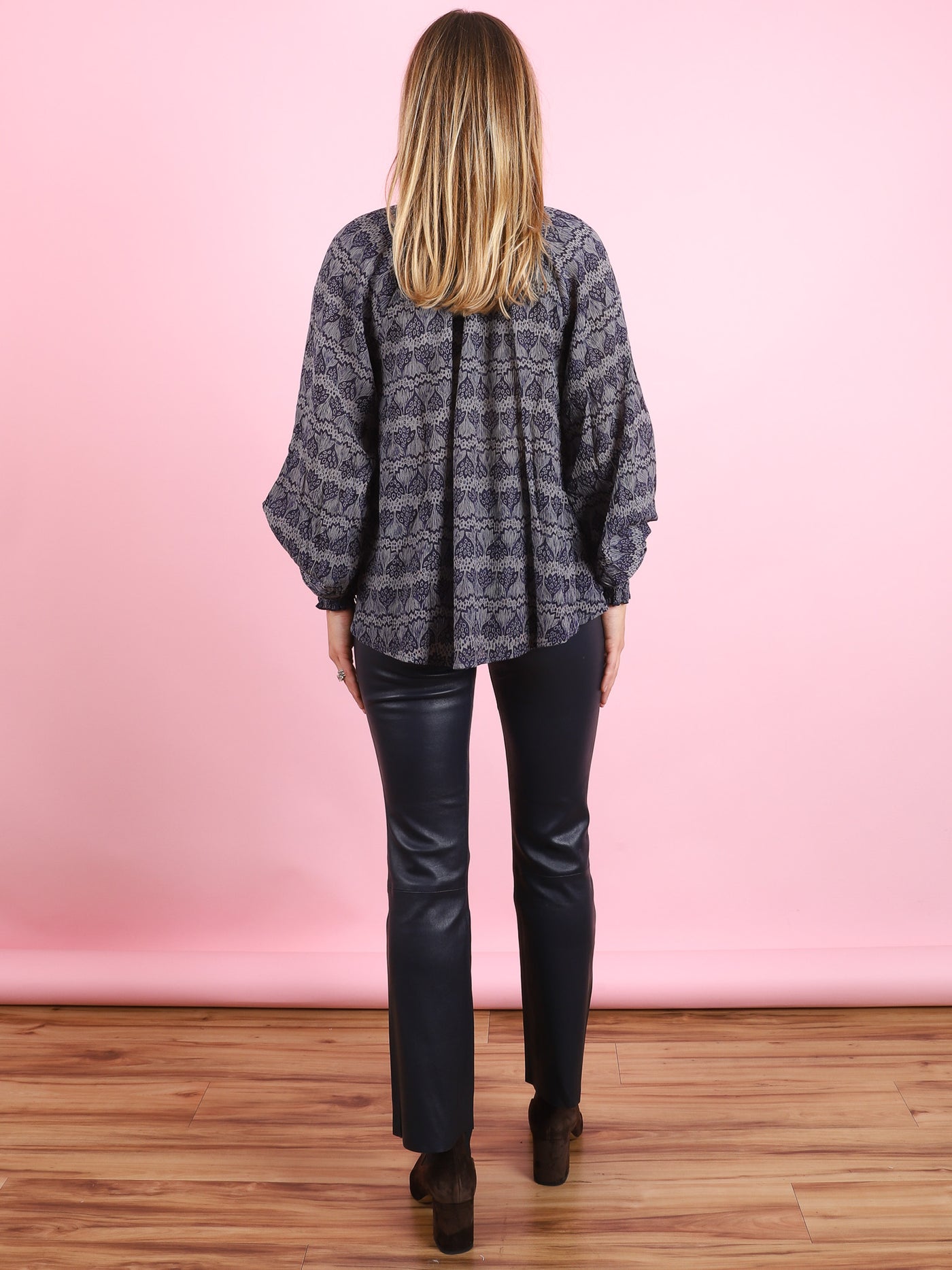 Dalila Blouse