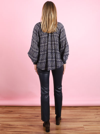 Dalila Blouse