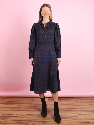 Tamari Dress