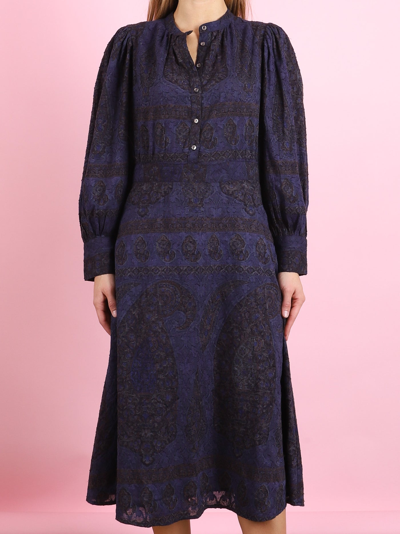 Tamari Dress