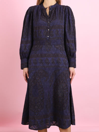 Tamari Dress