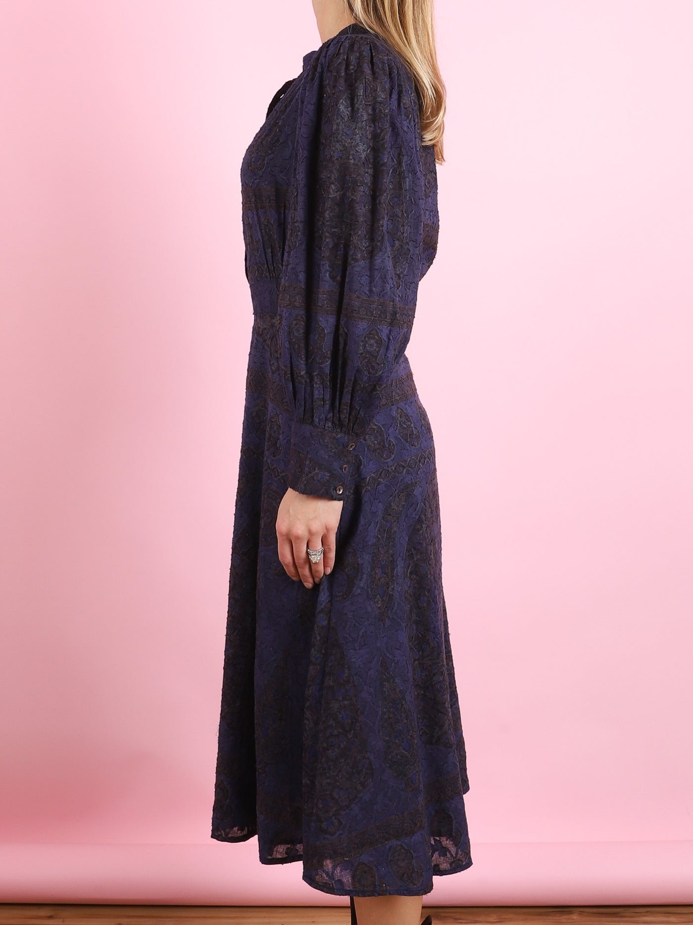 Tamari Dress