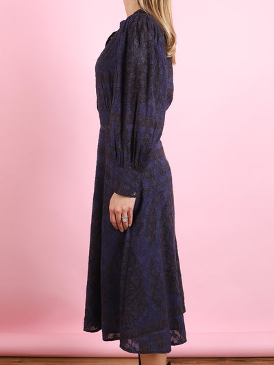 Tamari Dress