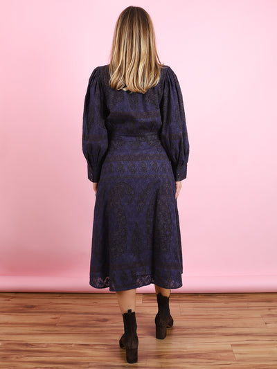 Tamari Dress