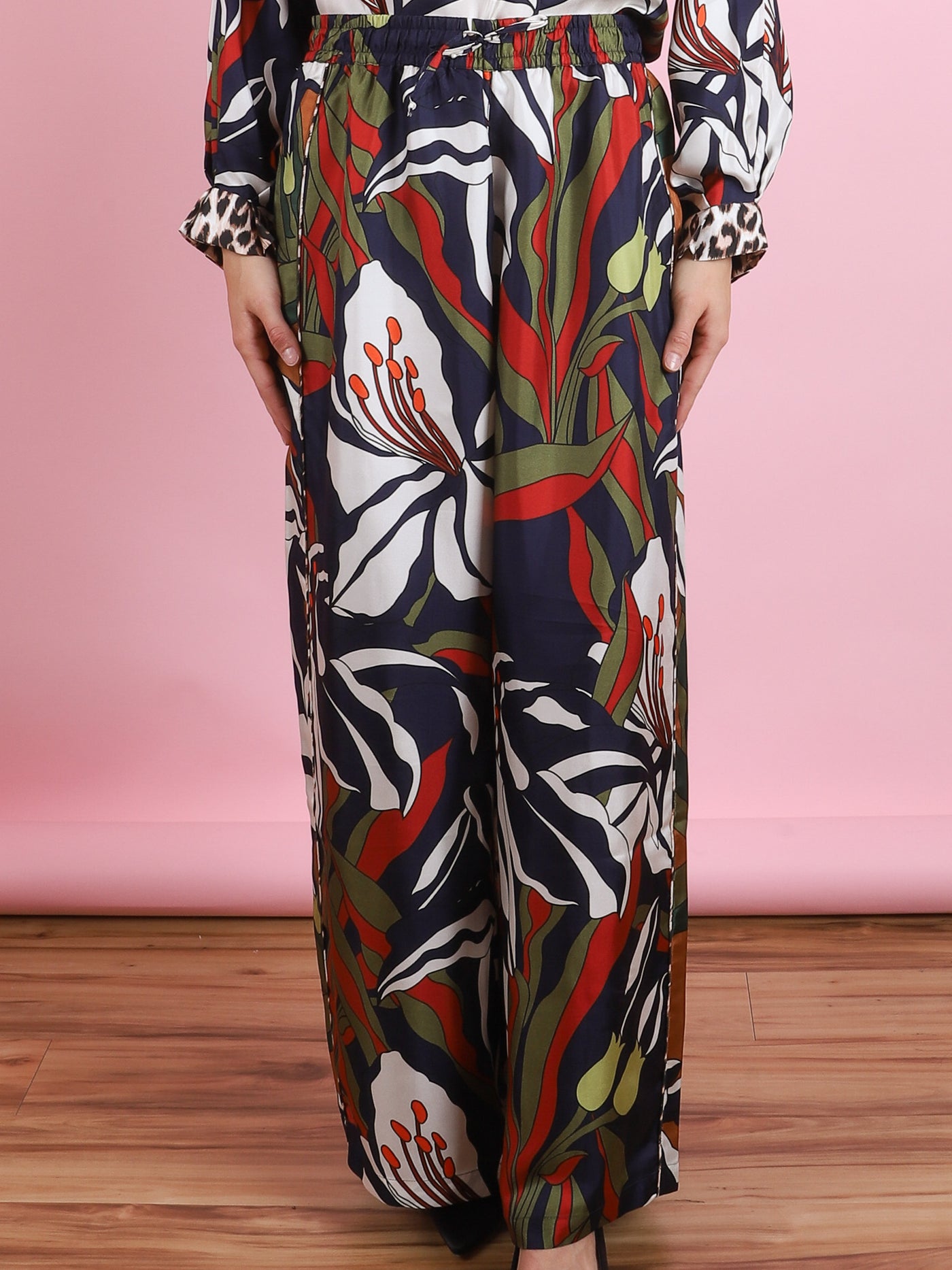 Ring Pant