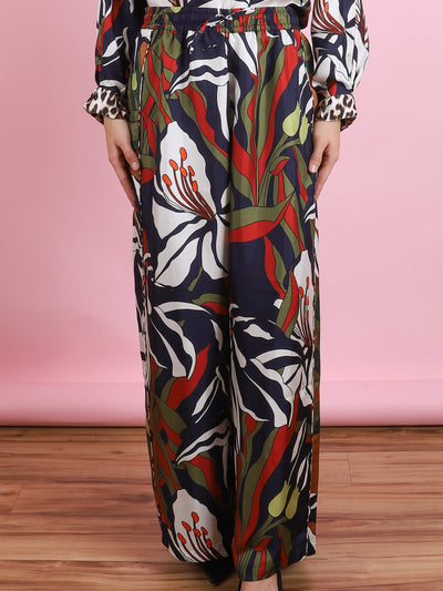 Ring Pant