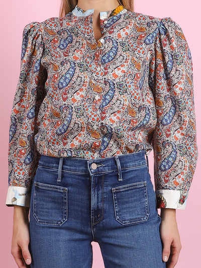 Monette Blouse