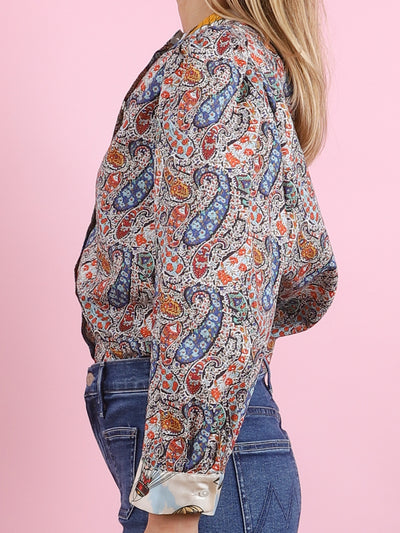Monette Blouse
