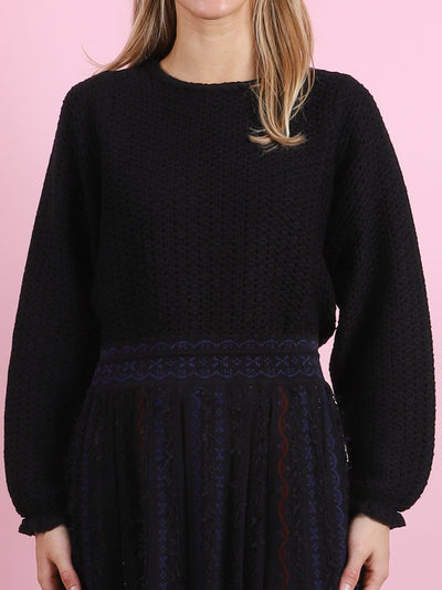 Dahlia Sweater
