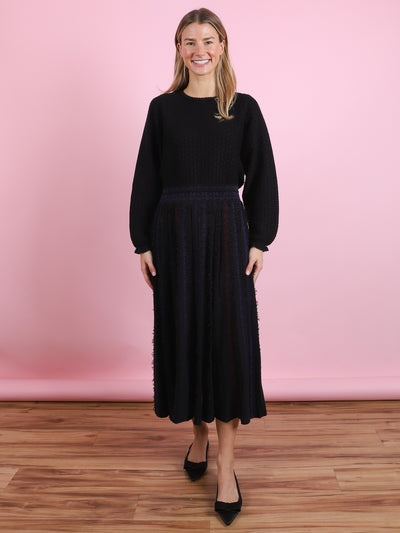 Dahlia Sweater