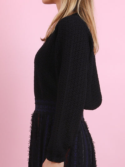 Dahlia Sweater