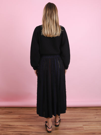 Daiquiri Skirt