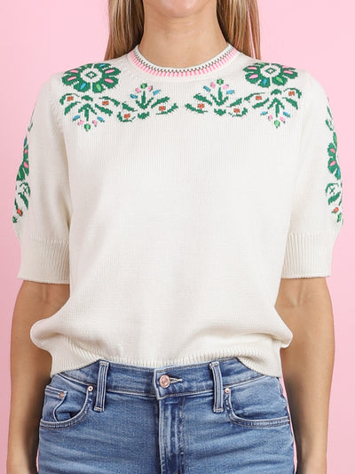 Danae Top