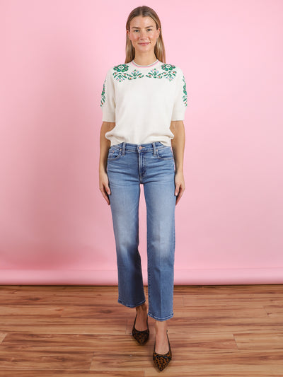 Danae Top