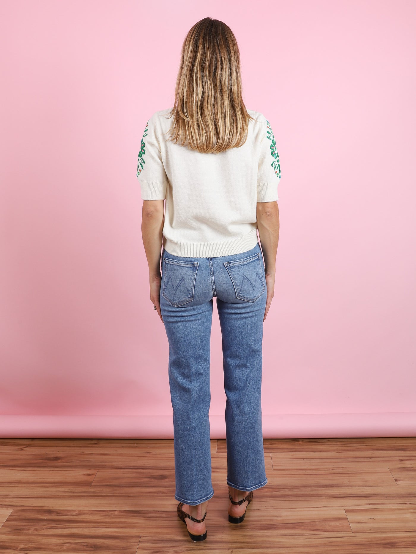 Danae Top