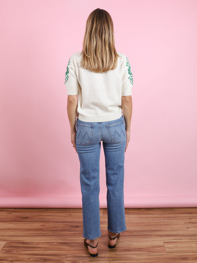 Danae Top