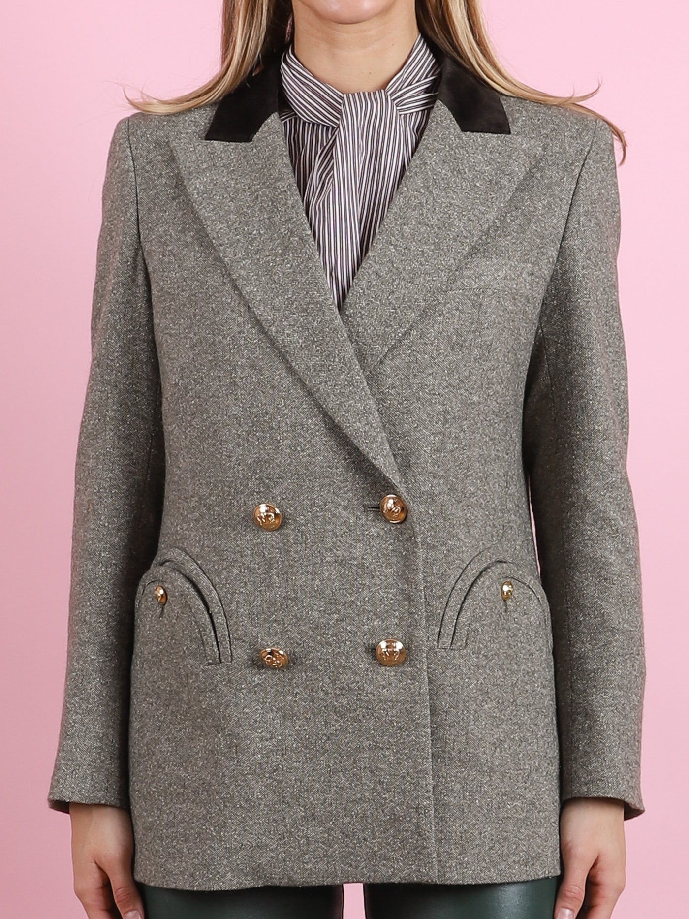 Patpau Everynight Blazer