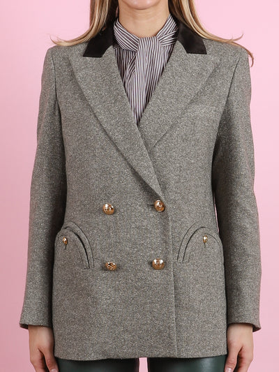 Patpau Everynight Blazer