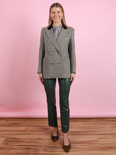Patpau Everynight Blazer