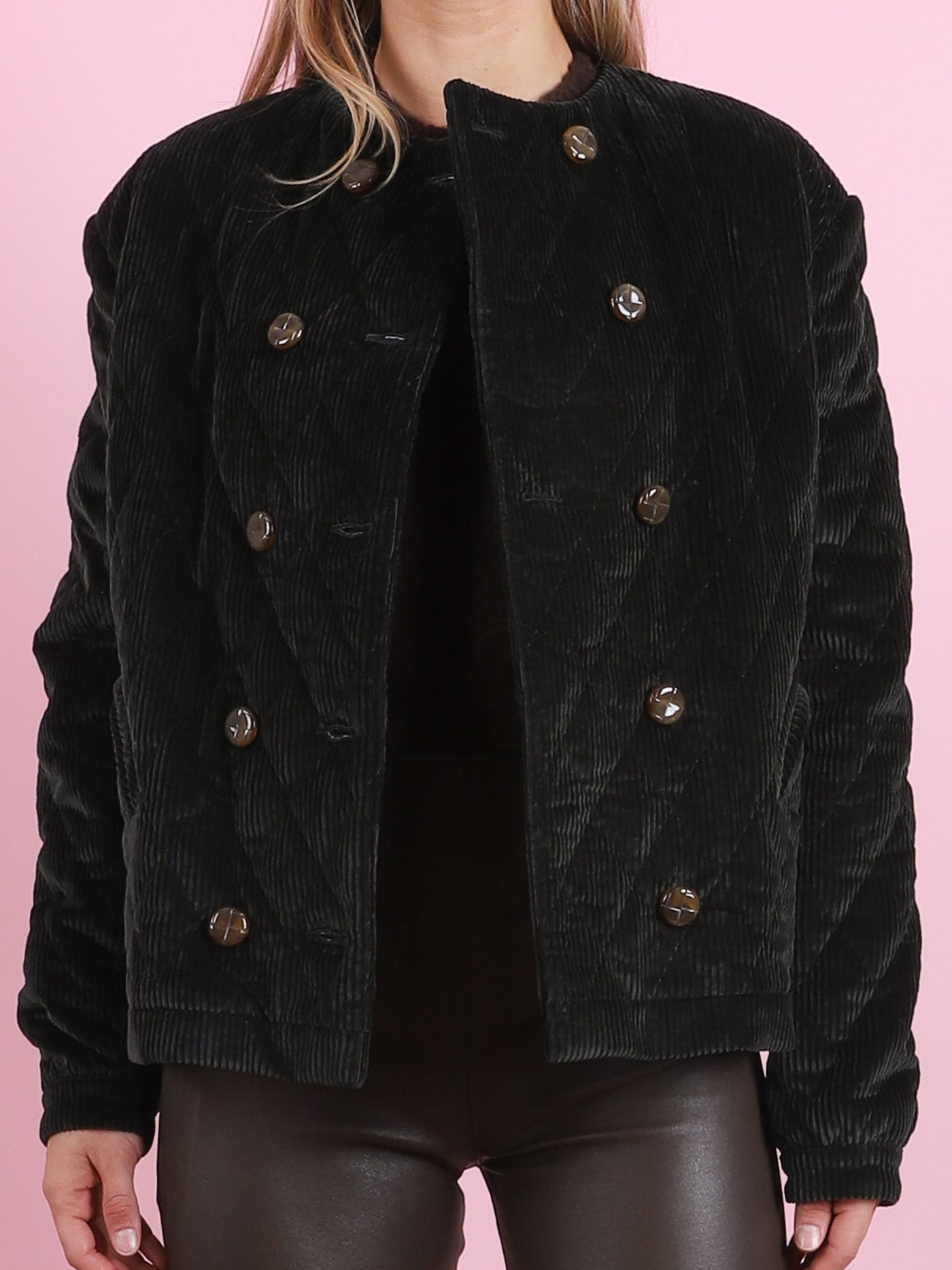 Classic Touch Queenie Bolero