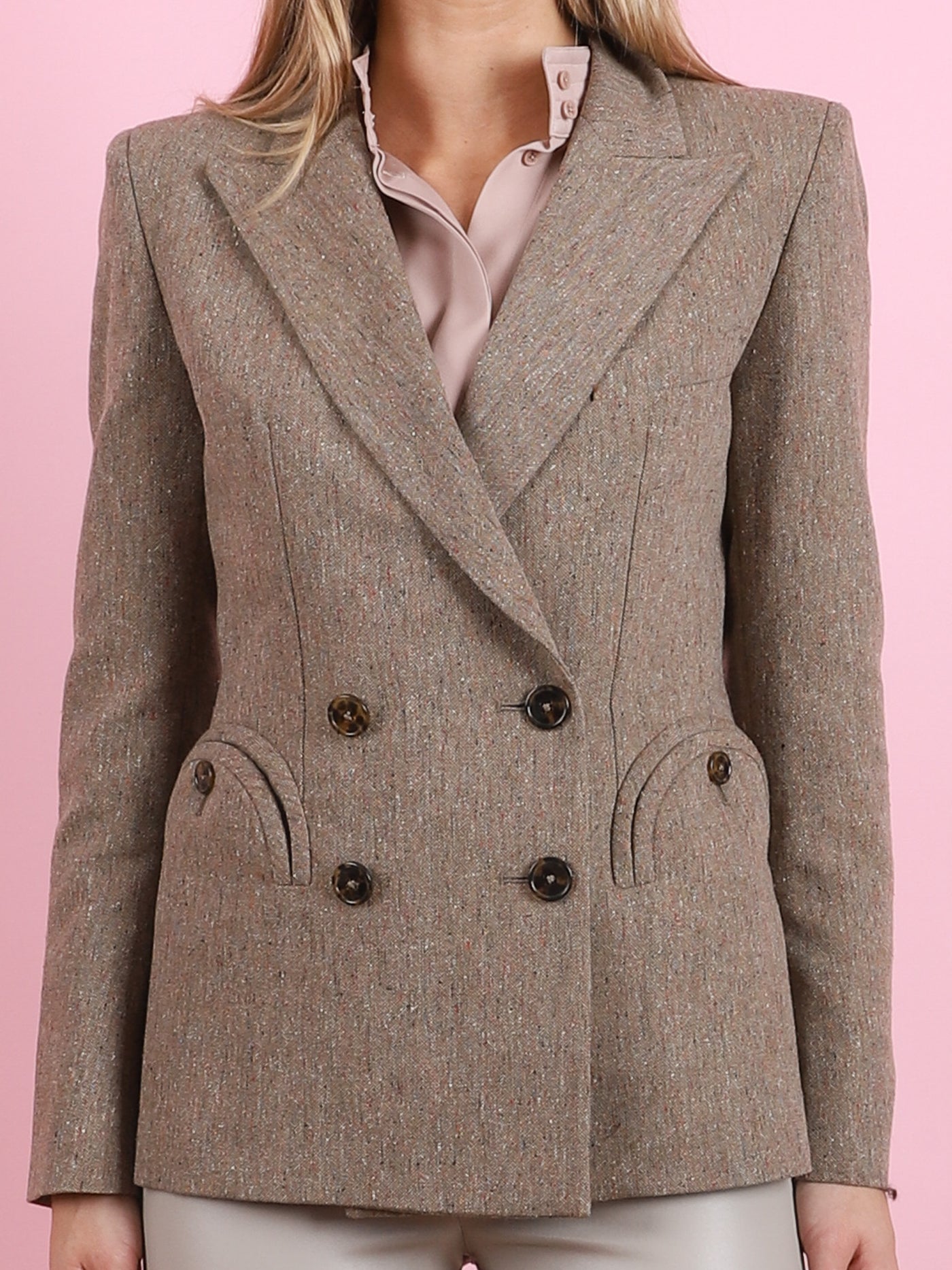 Winibelle Charmer Blazer