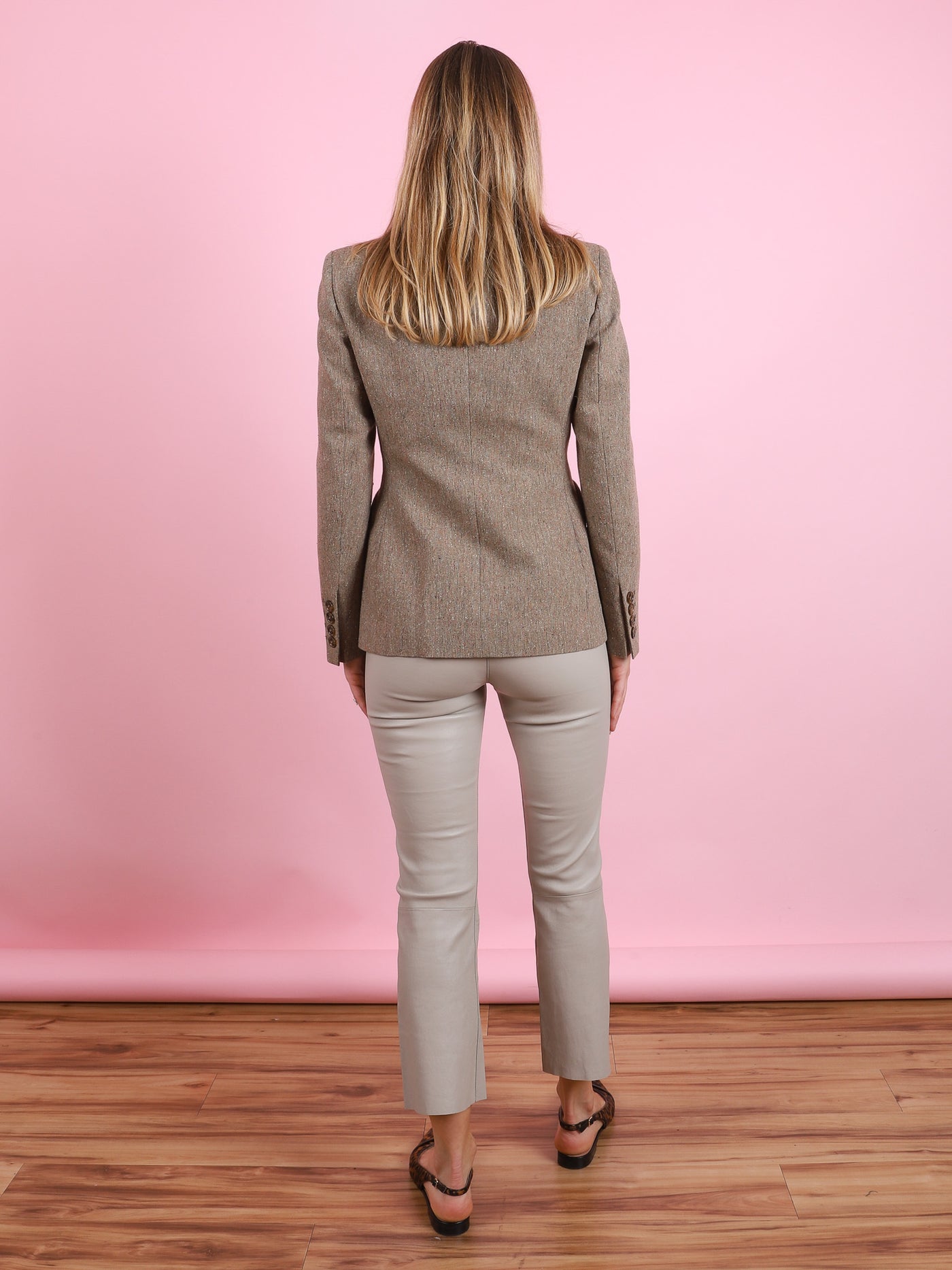 Winibelle Charmer Blazer